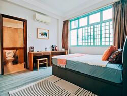 Changi Court (D16), Condominium #629361011